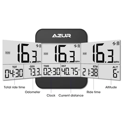 GPS G1