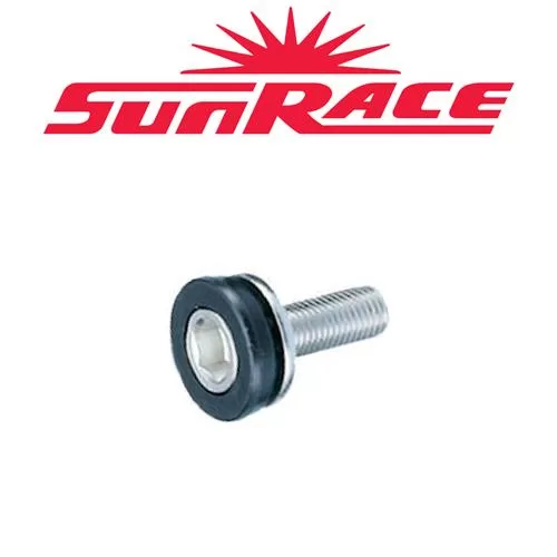 Allen Key Crank Bolt