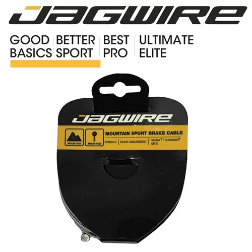 Slick Brake Inner