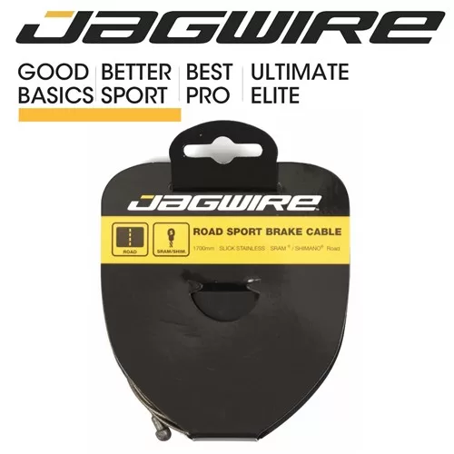 Road Sport Stainless Steel Brake Inner