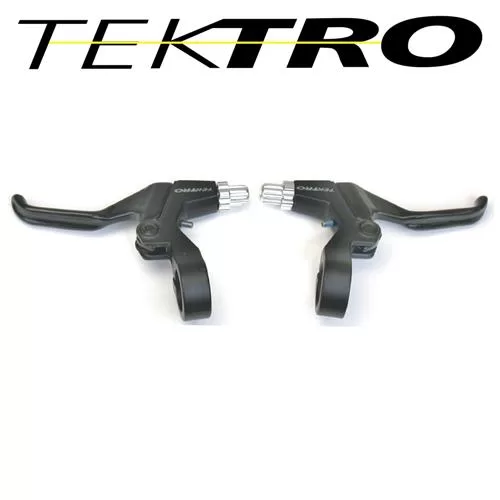 Brake Lever Set - V/X MX