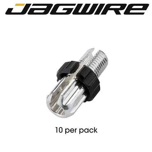 M10 Adjusting Barrel - 10 per pack