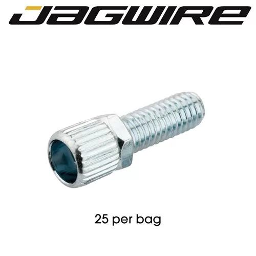 M6 Adjusting Bolt - 25 per bag