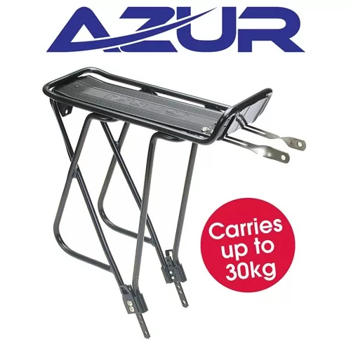 Heavy Duty Carrier