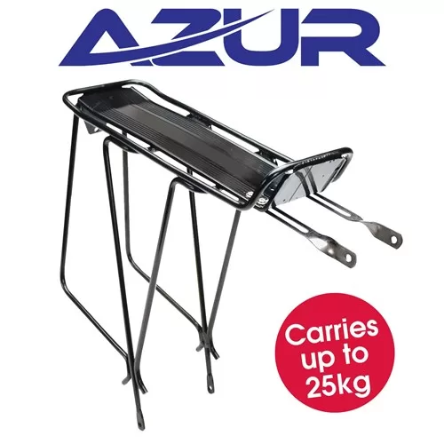 Alloy Touring Carrier