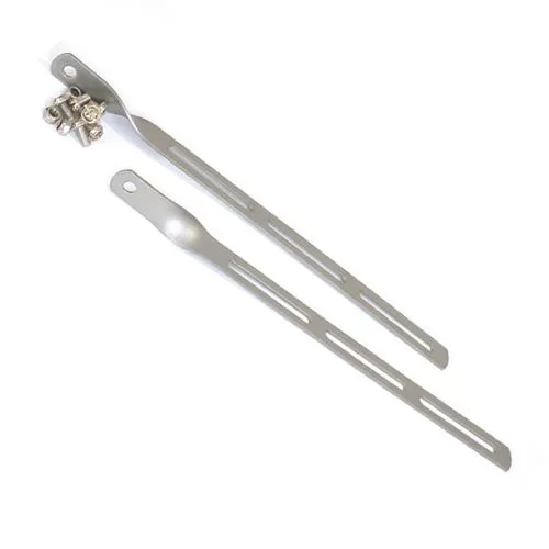 Carrier Fittings Extra Long