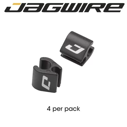 Wire Hooks E-Shift + Brake 2.5mm E-Shift + 5mm Brake- 4 per pack