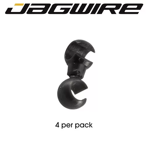 Rotating S-Hook - 4 per pack