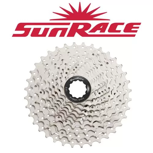Cassette - MS0 10 Speed 11 - 34T
