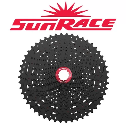 MZ600 MZ 12 Speed Wide-Ratio Cassette 11-51T