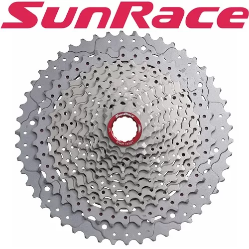 Cassette MZ91X 10-50T 12 Speed - Sram XD compatible