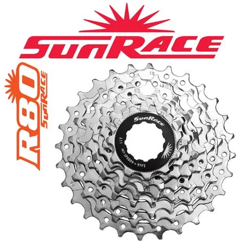 Cassette - 7 Speed 11 - 24T