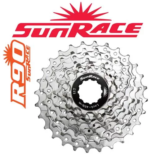 Cassette - 9 Speed 12 - 25T