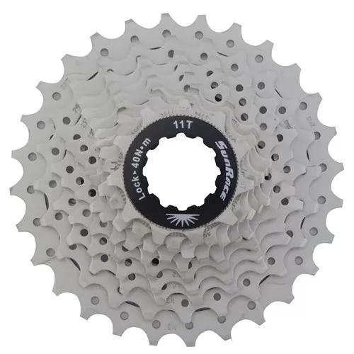 SUNRACE CASS.11-32T 10 SPEED