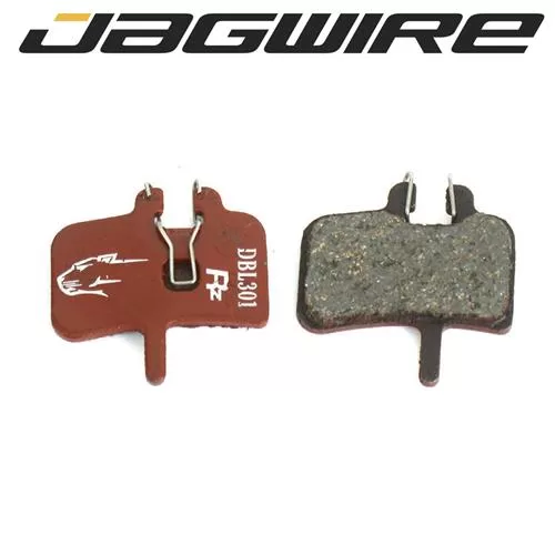 Disc Brake Pads - Hayes Sport Semi Metallic
