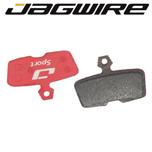 Disc Brake Pads - SRAM/Avid Sport Semi Metallic