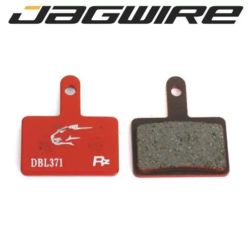 Disc Brake Pads - Shimano/RST/Tektro/TRP Sport Semi Metallic