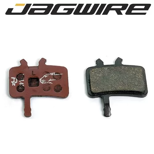 Disc Brake Pads - SRAM/Avid Sport Semi Metallic