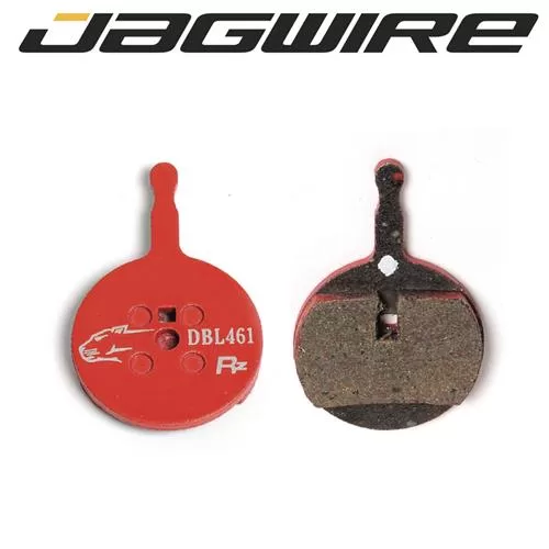 Disc Brake Pads - Promax/SRAM/Avid Sport Semi Metallic
