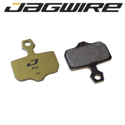 Disc Brake Pads - SRAM/Avid Pro Semi Metallic
