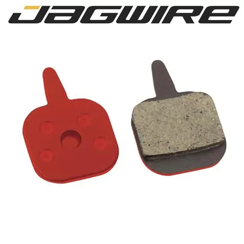 Disc Brake Pads - Tektro/TRP Sport Semi Metallic