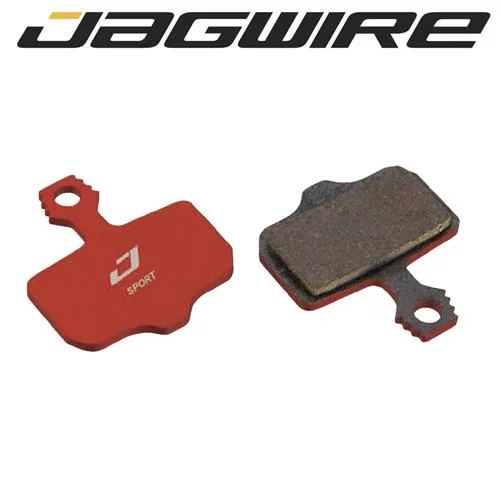 Disc Brake Pads - SRAM/Avid Sport Semi Metallic