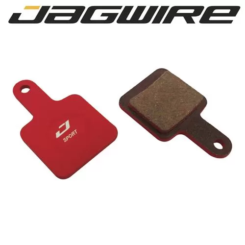 Disc Brake Pads - Tektro/TRP Sport Semi Metallic