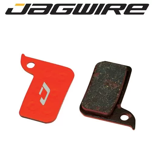 Disc Brake Pads - SRAM/Avid Sport Semi Metallic