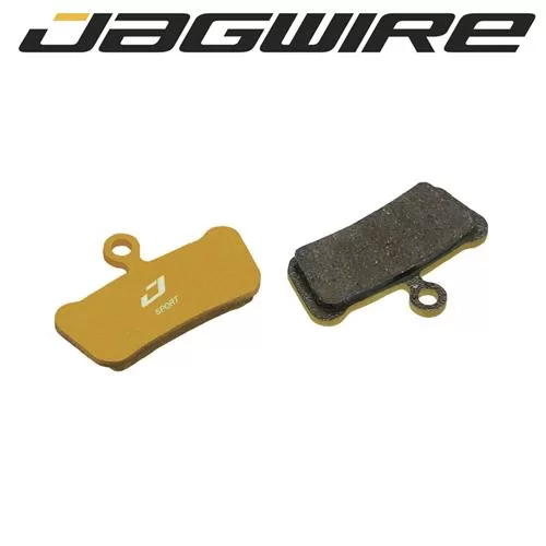 Disc Brake Pads - SRAM/Avid Pro Semi Metallic