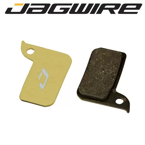 Disc Brake Pads - SRAM/Avid Pro Semi Metallic