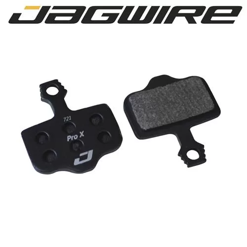 Disc Brake Pads - SRAM/Avid Pro Extreme Sintered