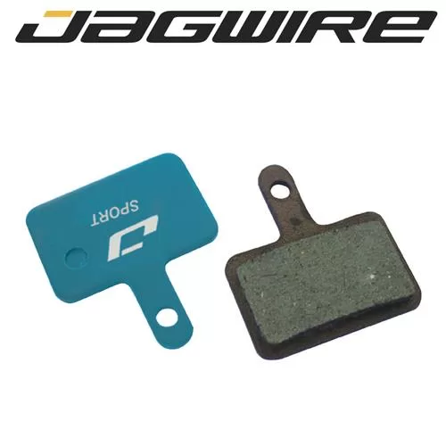Disc Brake Pads - Shimano/RST/Tektro/TRP Sport Organic