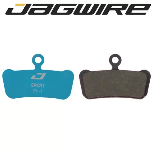 Disc Brake Pads - SRAM/Avid Sport Organic