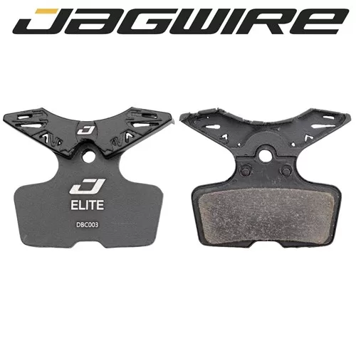 Disc Brake Pads - SRAM/Avid Elite Cooling