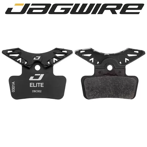 Disc Brake Pads - SRAM/Avid Elite Cooling