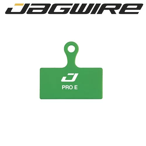 Disc Brake Pads - Rever/Shimano Pro E-Bike