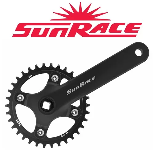Crankset 32Tx152mm FCM930