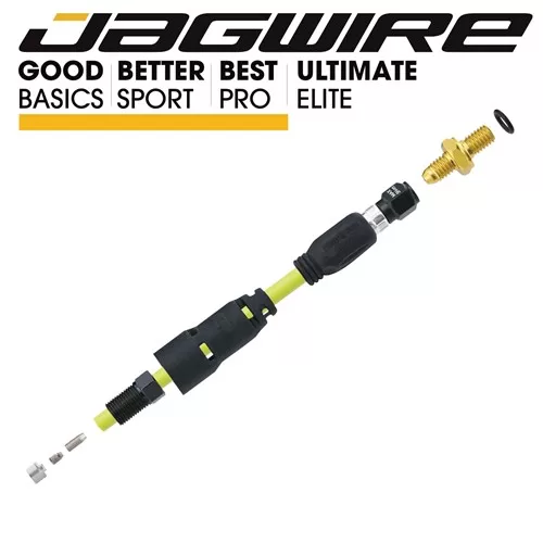 Pro Hydro Quick-Fit™ Adapter Kit - Avid/SRAM