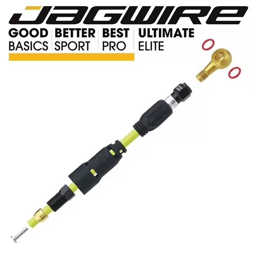 Pro Hydro Quick-Fit™ Adapter Kit - Shimano