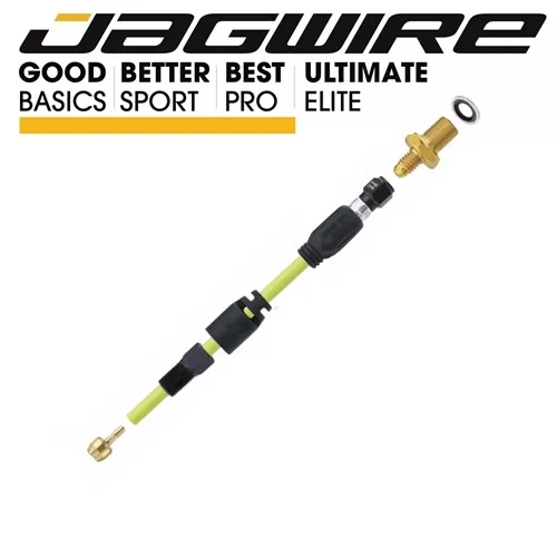 Pro Hydro Quick-Fit™ Adapter Kit - Hayes