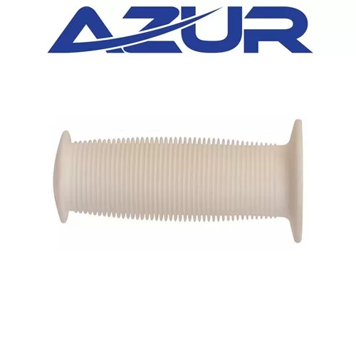 Juvenile Mushroom Grip - White