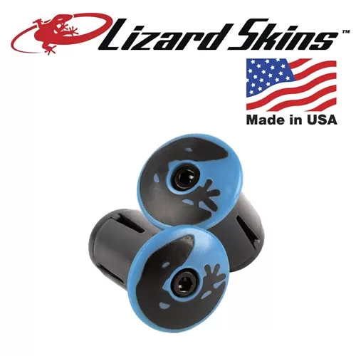 Handlebar Plug - Sky Blue