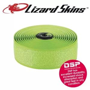 Bar Tape - 2.5mm - Hyper Green