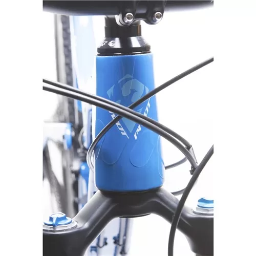 Clear Protective Frame Wrap - Cable Rub Kit - Clear Adhesive
