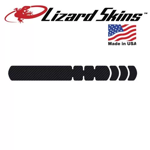 Frame Protection Kit Small - Carbon Leather Adhesive