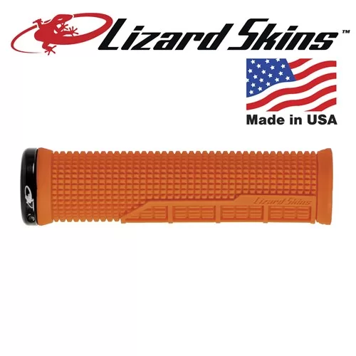 Machine - Lock On - Blaze Orange