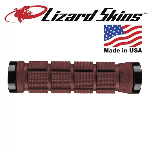 Lock-on Northshore - Deep Red