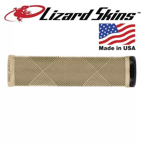 Lock-On Strata - Sand Tan