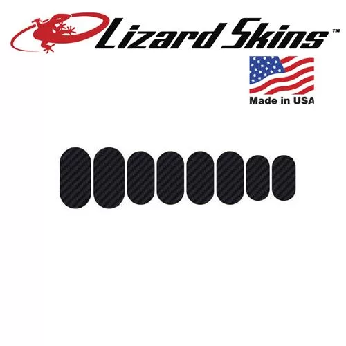 Frame Protection Patch Kit - Carbon Leather Adhesive