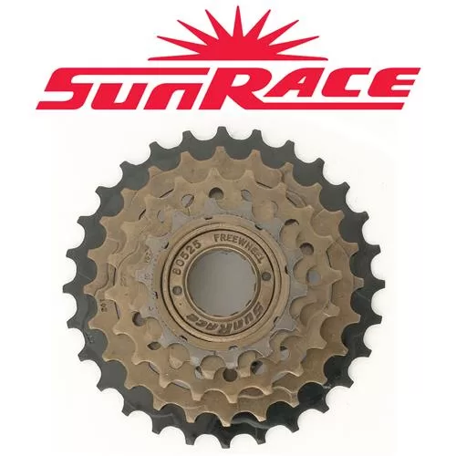 Freewheel - 14 - 28T 7 Speed